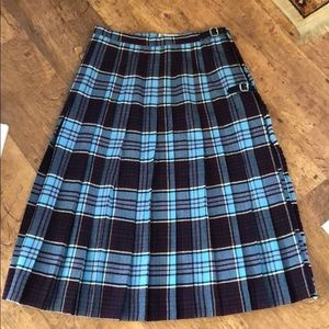 Kinlock Anderson - NWOT & authentic